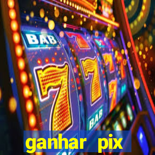 ganhar pix respondendo pesquisas