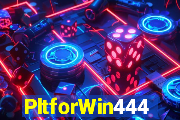 PltforWin444