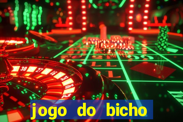 jogo do bicho natal rn