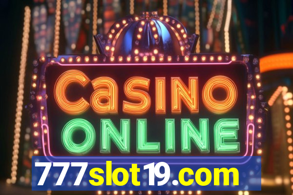 777slot19.com