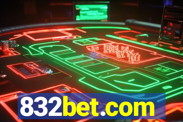 832bet.com