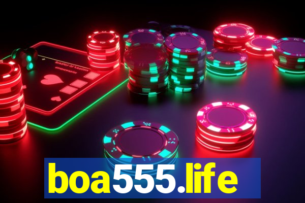 boa555.life