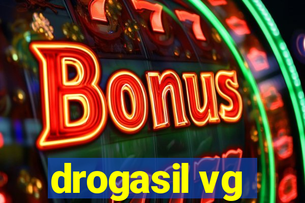 drogasil vg