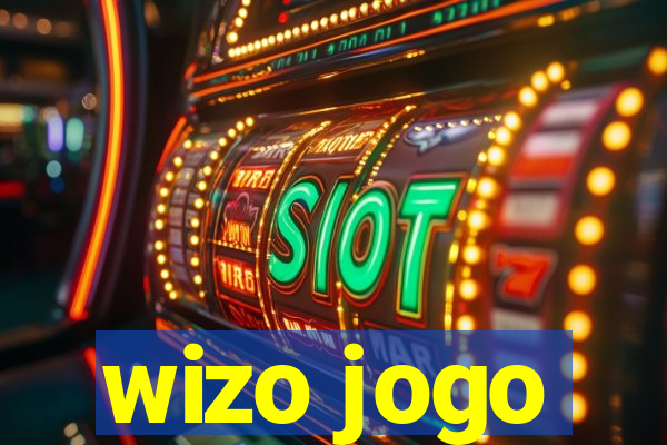 wizo jogo