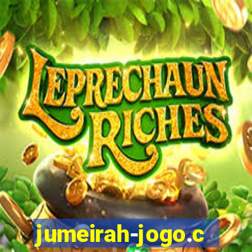 jumeirah-jogo.com