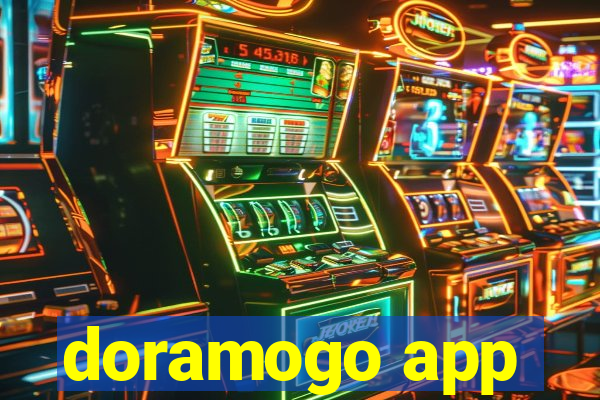 doramogo app