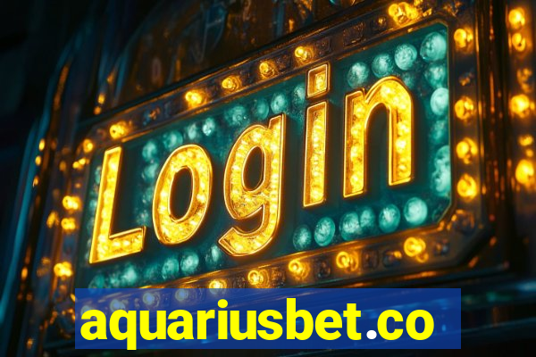 aquariusbet.co