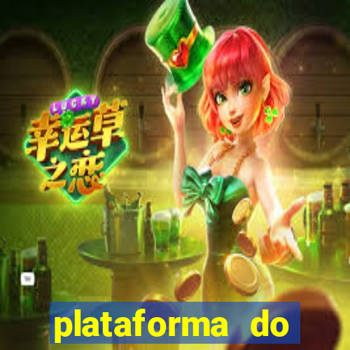 plataforma do tigrinho chinesa