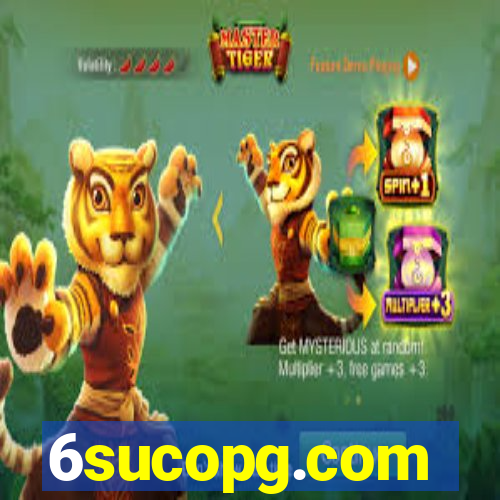 6sucopg.com