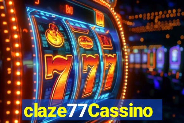 claze77Cassino