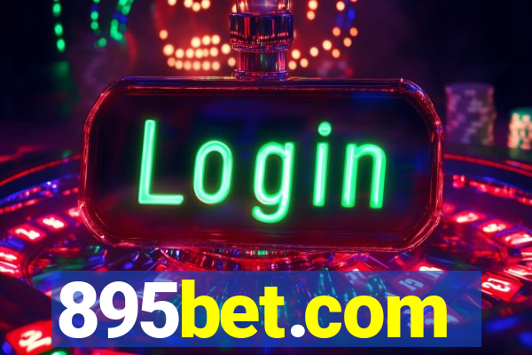 895bet.com