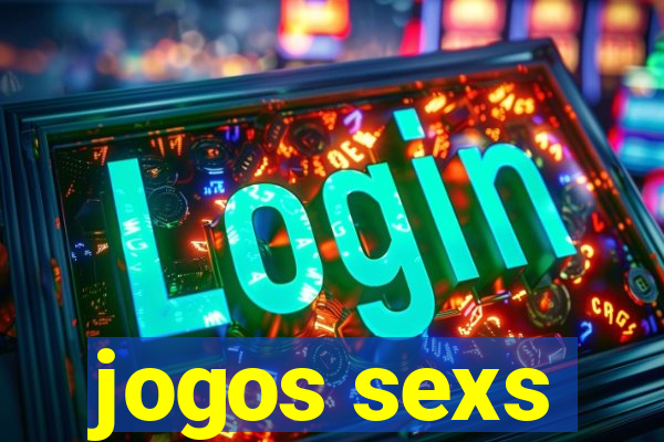 jogos sexs