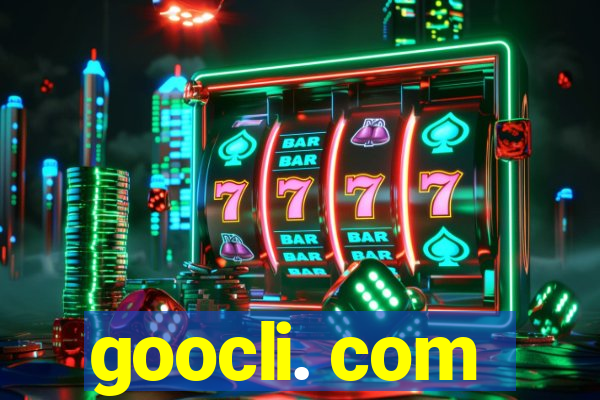 goocli. com