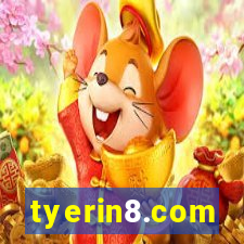 tyerin8.com