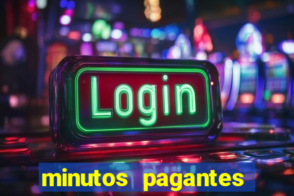 minutos pagantes fortune tiger 2024