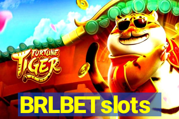 BRLBETslots