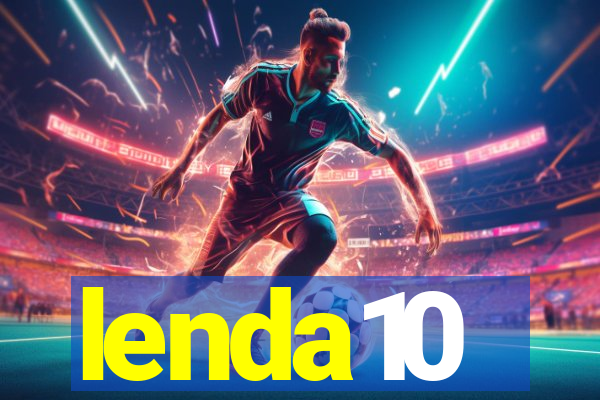 lenda10