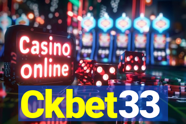 Ckbet33