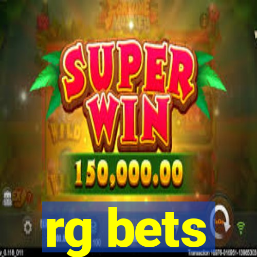 rg bets