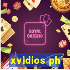 xvidios ph