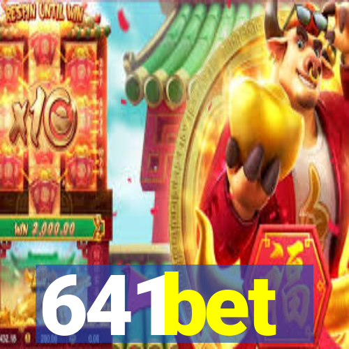 641bet