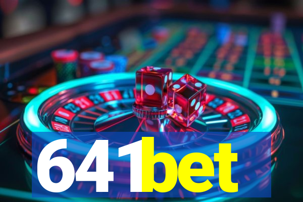 641bet