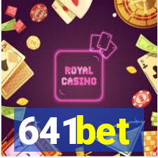 641bet