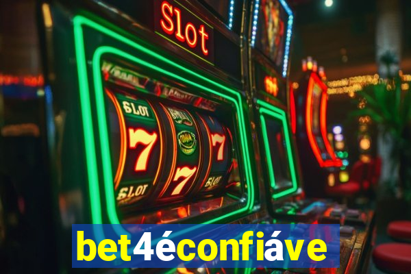 bet4éconfiável