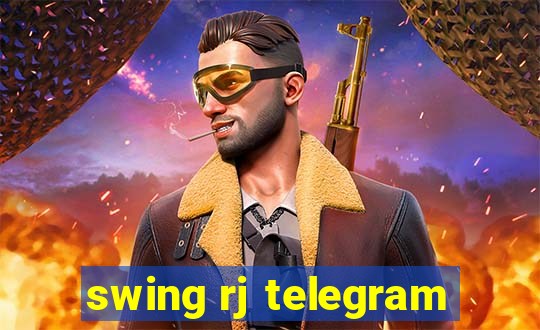 swing rj telegram