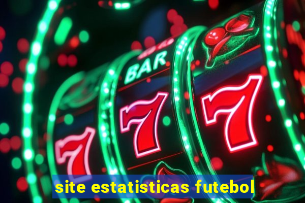 site estatisticas futebol