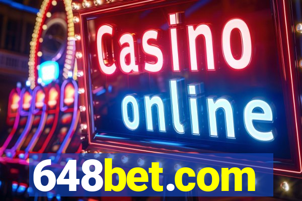 648bet.com