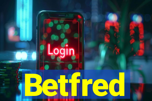 Betfred