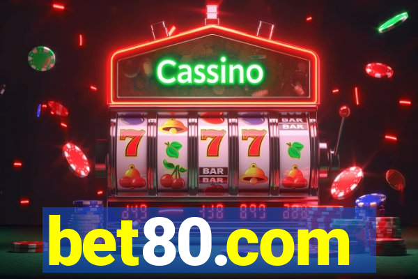 bet80.com