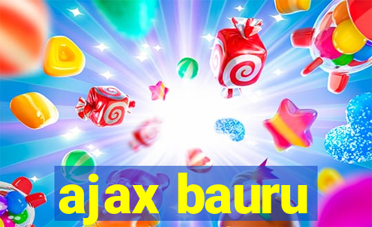 ajax bauru