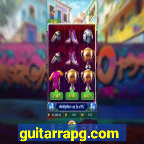 guitarrapg.com