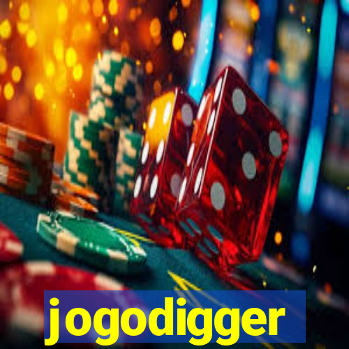 jogodigger