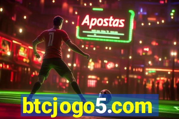 btcjogo5.com