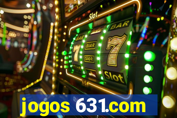 jogos 631.com