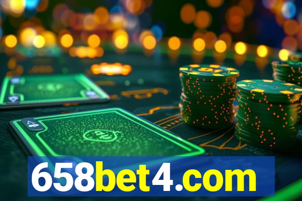 658bet4.com