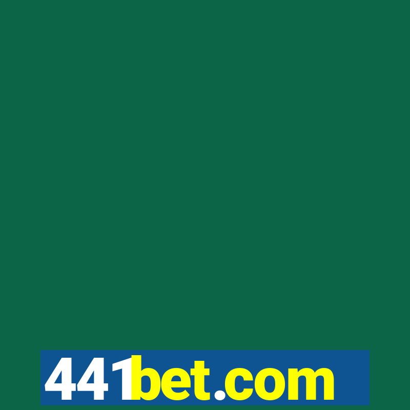 441bet.com