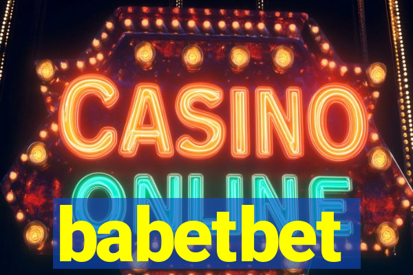 babetbet