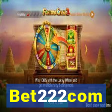 Bet222com