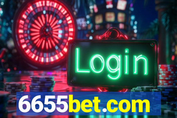 6655bet.com