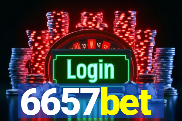 6657bet