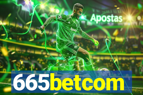 665betcom