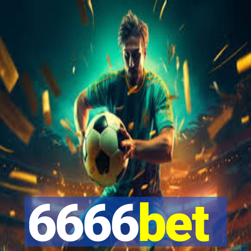 6666bet