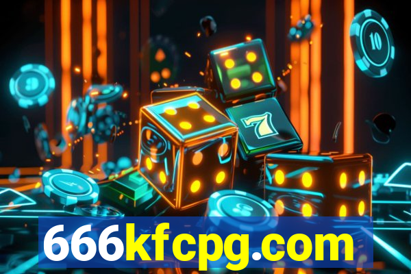 666kfcpg.com