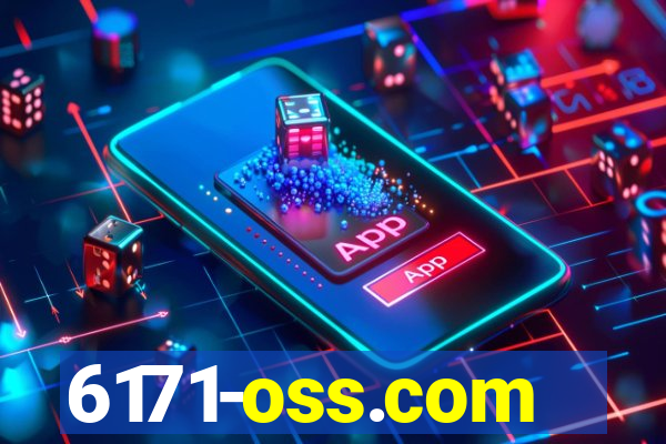 6171-oss.com