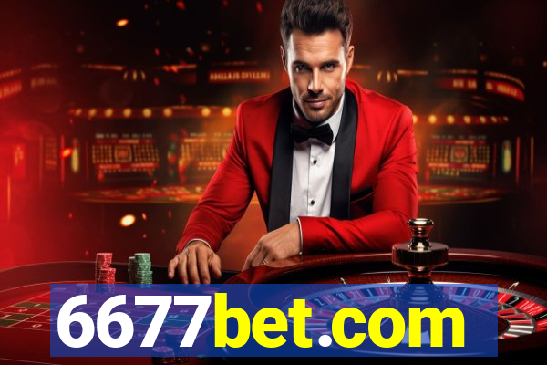 6677bet.com