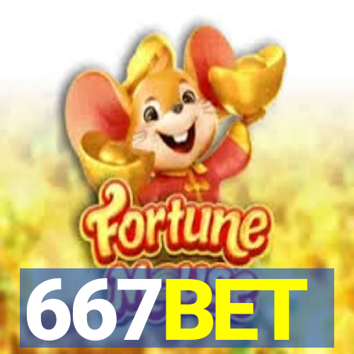 667BET